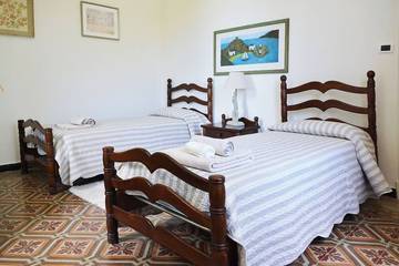 Villa für 6 Personen in Diano Marina Gemeinde, Ligurische Alpen, Bild 4