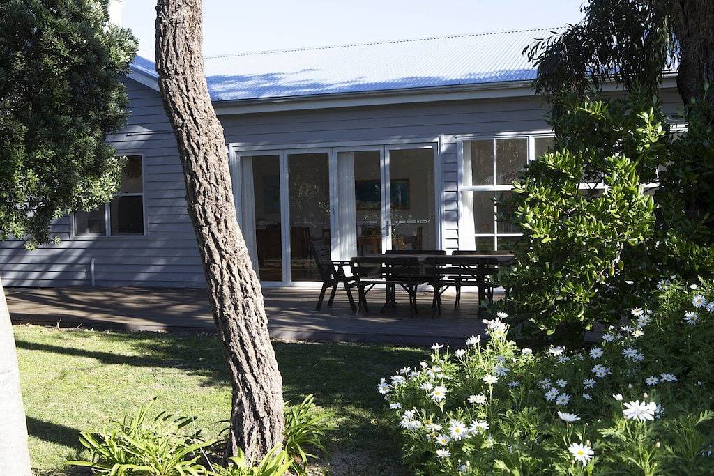 Union Cottage - 4 Union Street Robe, Sa in Robe, South Australia