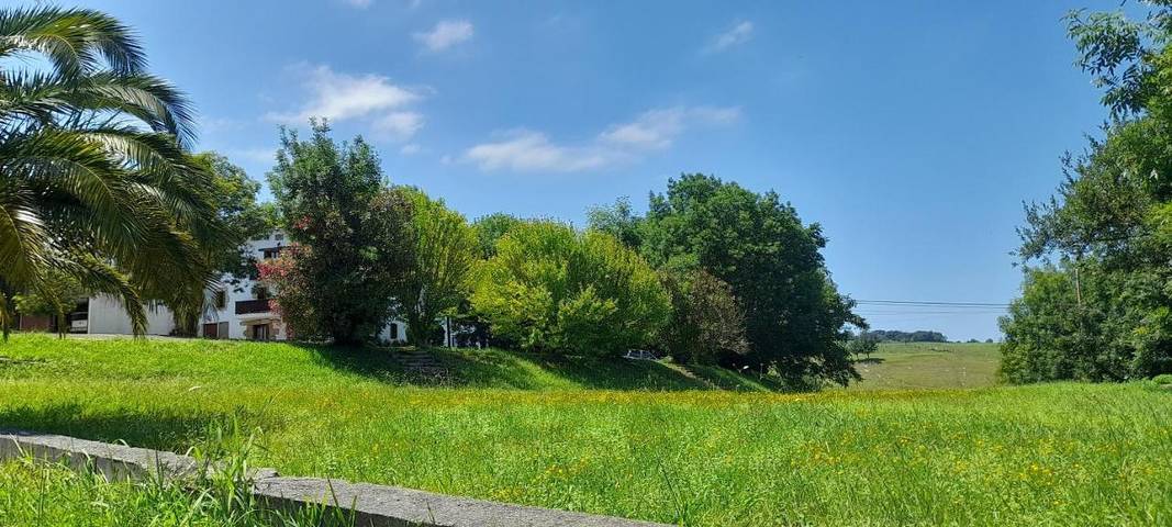 Casa rural para 2 personas, con jardín además de vistas y terraza en Guipúzcoa - 3