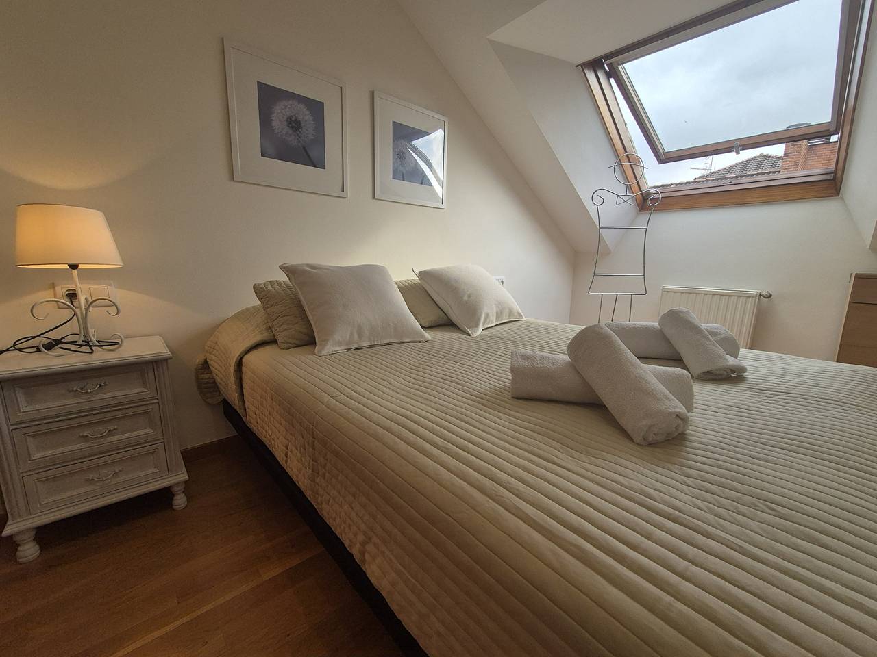 Appartement entier, 212A Asueto Apartamento en Villaviciosa in Villaviciosa, Côte Cantabrique