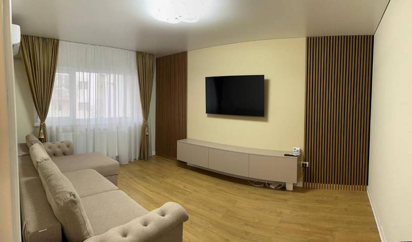 Appartement de vacances pour 4 personnes