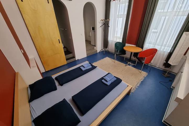 Vacation rental for 2 people in Austria