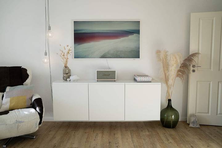 Ganze Ferienwohnung, Beach-Base-Spo-Nr. 28 in St. Peter-Bad, St. Peter-Ording
