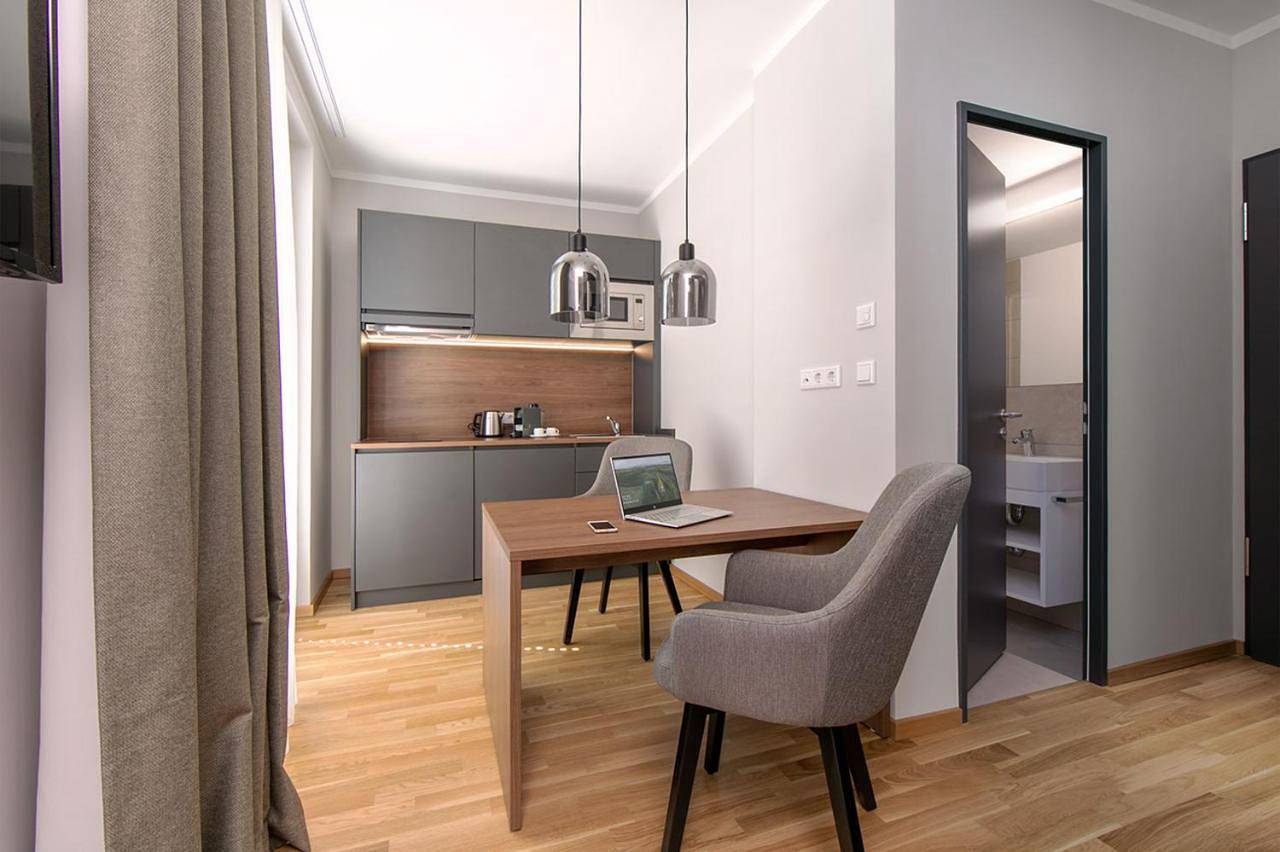 Brera Serviced Apartments Ulm in Ulm, Schwaben