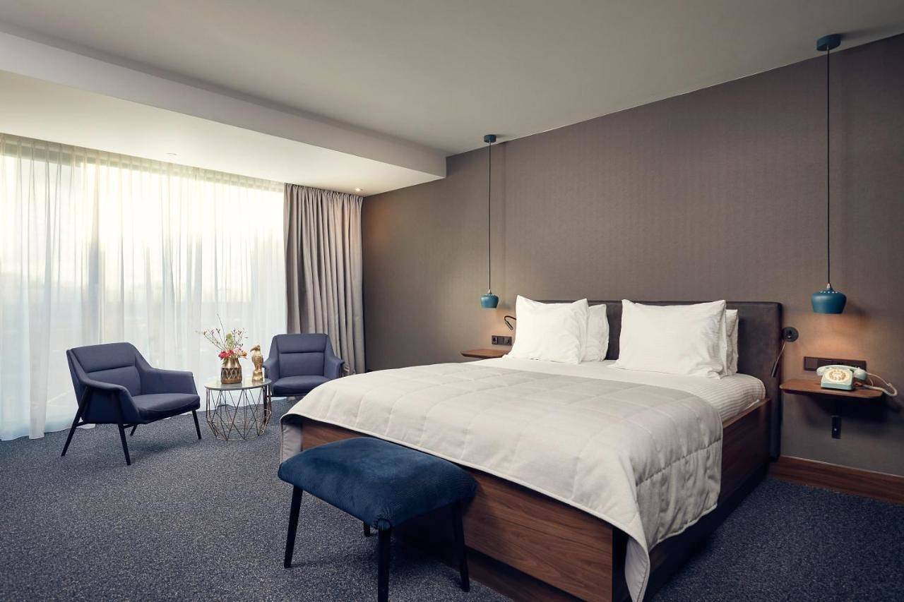 Van der Valk Hotel Eindhoven in Eindhoven, Brabancja Północna