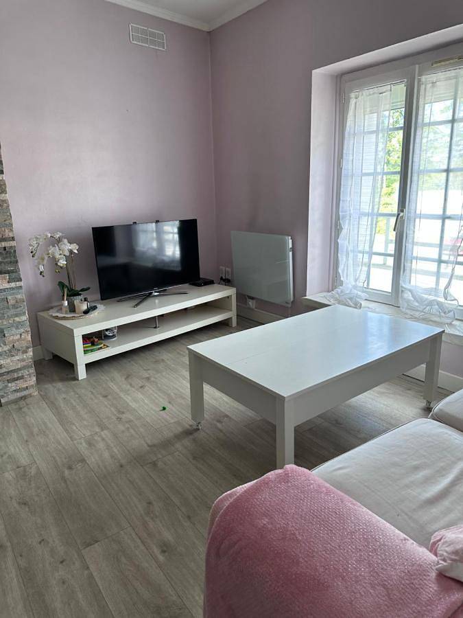 Gîte pour 2 personnes à Lamorlaye - 4
