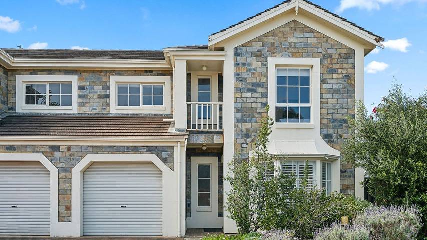 Holiday apartment for 6 people, with balcony/terrace - 1