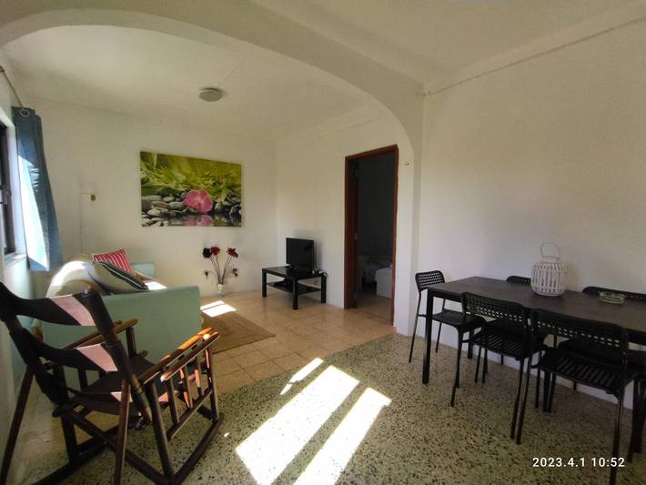 Ferienhaus für 8 Personen, mit Terrasse und Garten, mit Haustier in Silves - 4