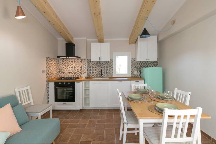 Bauernhaus für 4 Personen, mit Garten in Italien - 3