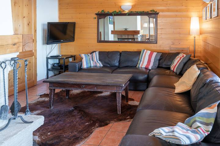 Location de vacances pour 11 personnes à Landry - 3