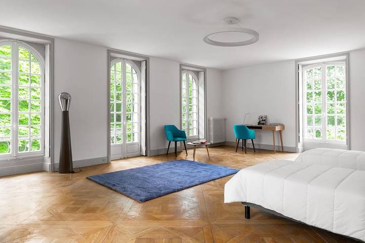 Gîte pour 18 personnes à Grez-sur-Loing - 3