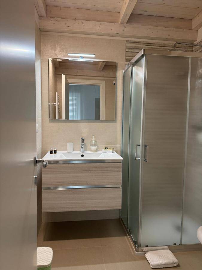 Deluxe Room in Maruggio, Golfo di Taranto