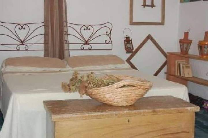 Ferienhaus für 6 Personen, mit Terrasse und Garten, mit Haustier auf den Liparische Inseln - 2