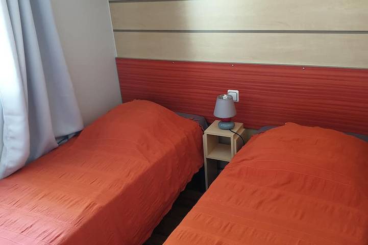 Camping für 4 Personen in Bonifacio - 3