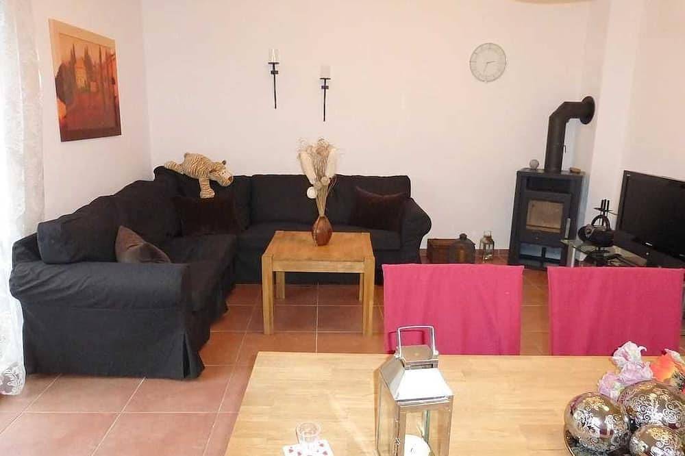 Ferienwohnung in Rügen für 8 Personen in Rügen