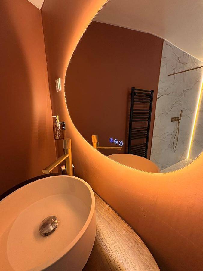 One-Bedroom House in Saint-Marcouf, Cherbourg und Umgebung
