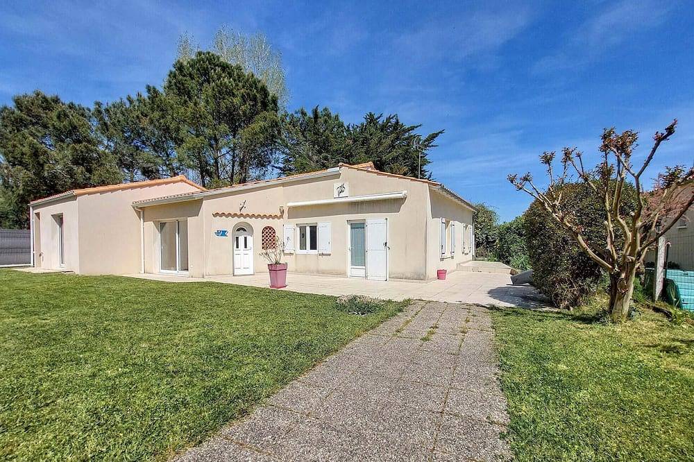 3 bedroom beautiful home in La Tremblade in La Tremblade, Côte de Beauté