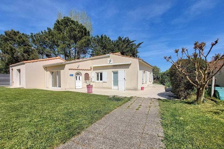 Ferienhaus für 6 Personen - 1
