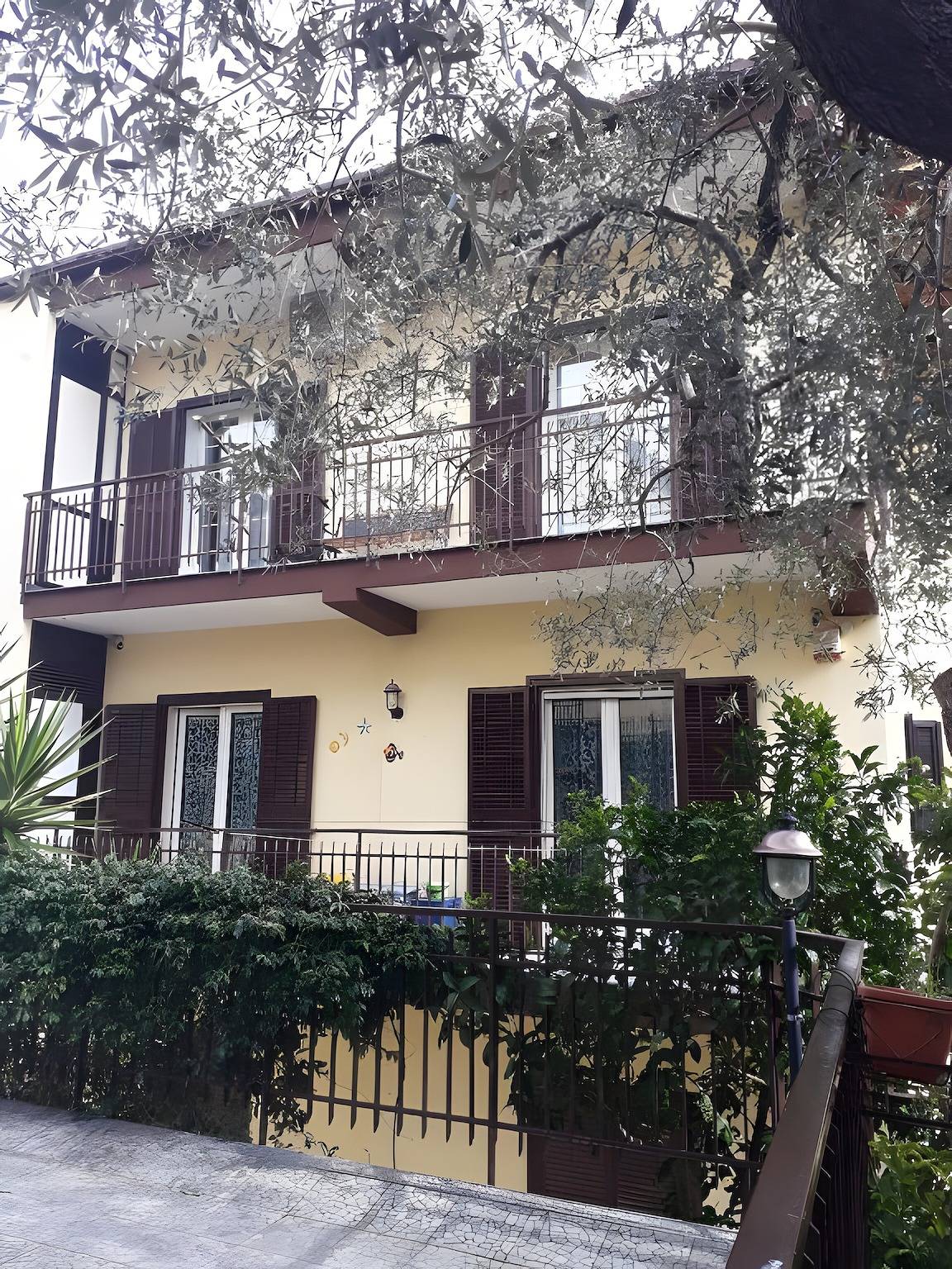 Appartamento intero, Casa Anna Deluxe Faito View in Pimonte, Monti Lattari