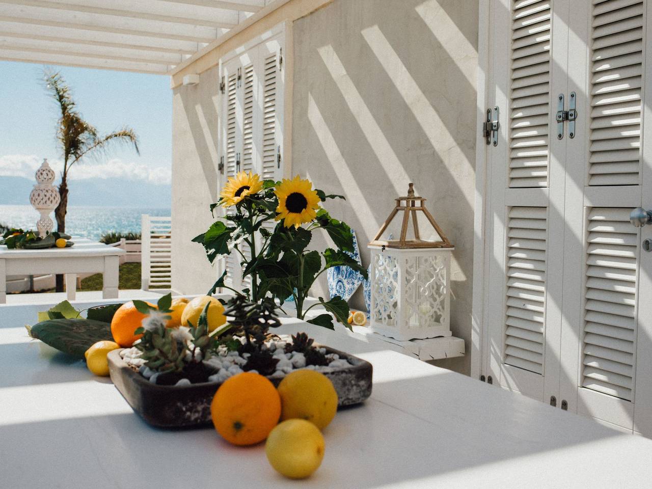 Haus in Balestrate mit privatem Parkplatz in Balestrate, Provincia de Palermo