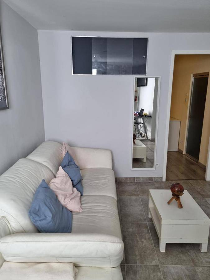 Appartement de vacances pour 2 personnes