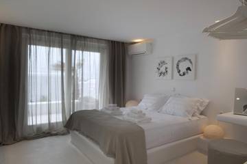 Villa With Pool for 4 People in Mykonos, Cyclades, Photo 3
