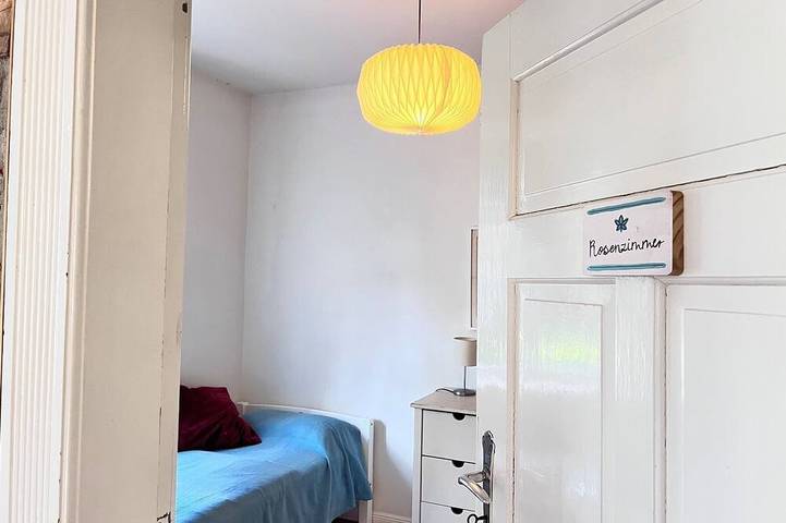 Ferienhaus für 11 Personen, mit Garten in Dannenberg - 4