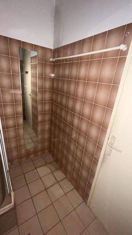 Chambre d’hôte pour 4 personnes, avec Balcon ainsi que Terrasse et Vue