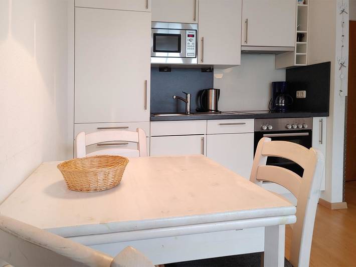 Ferienwohnung für 2 Personen, mit Balkon, mit Haustier auf Amrum - 4