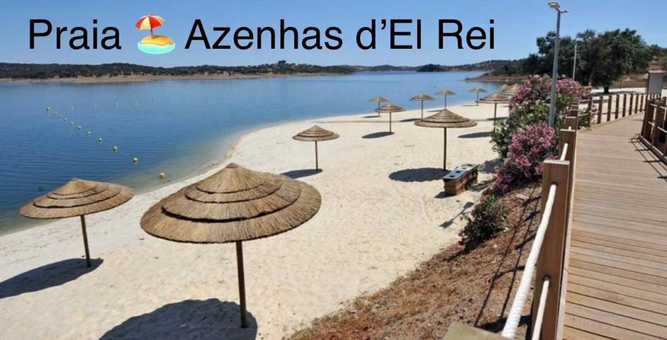 Gîte pour 2 personnes, avec jardin ainsi que piscine et vue à Borba - 3