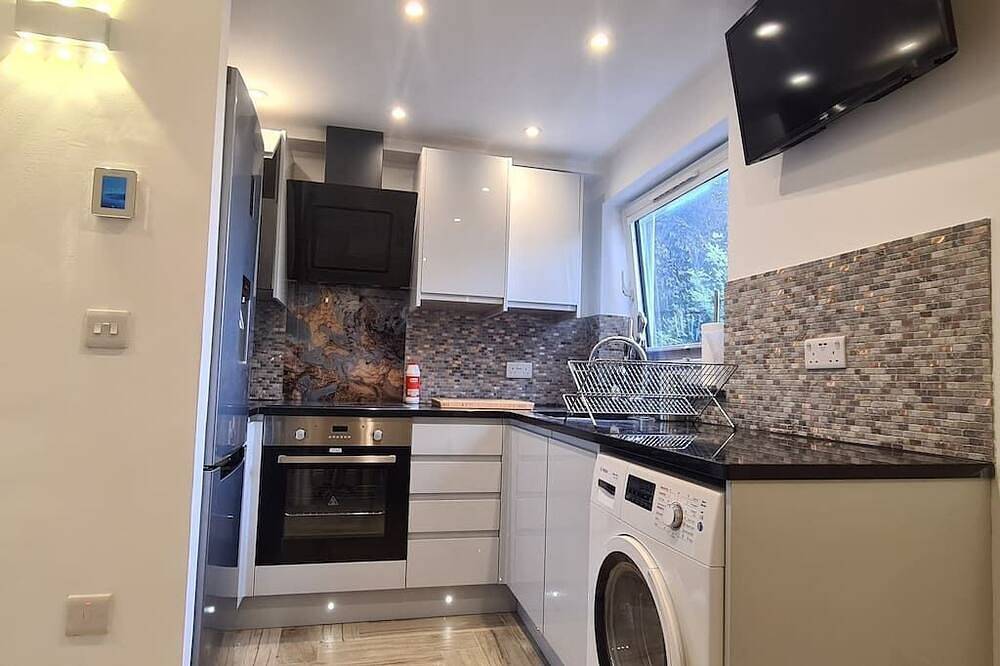 Apartamento entero, The One- luton 1 bed, free parking in Luton, Chiltern Hills