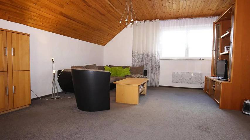 Ferienwohnung für 4 Personen, mit Garten in Görlitz - 3