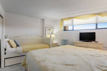 Beach Rental for 7 Guests in Middlesex Beach, Delaware, Picture 2