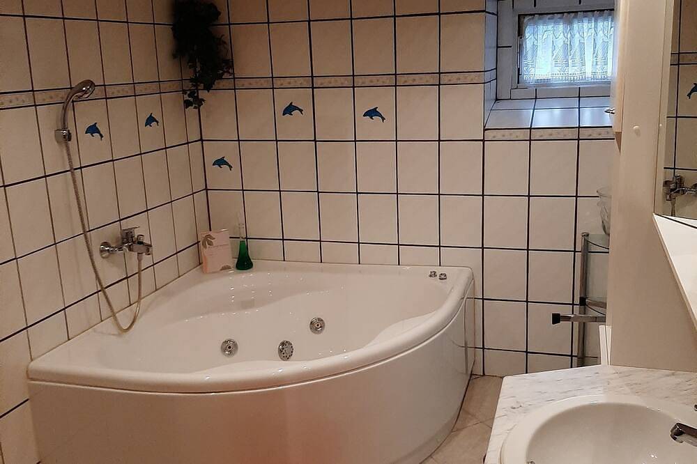 Ganze Wohnung, Ruhig im Lahn-Dill Bergland gelegen in Bad Endbach, Naturpark Lahn-Dill-Bergland