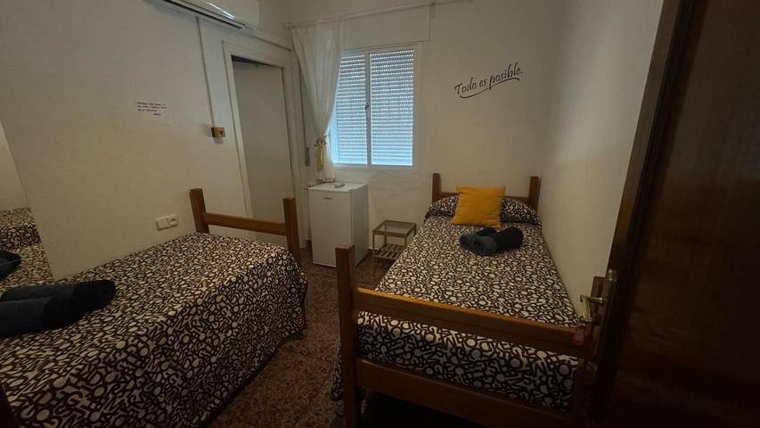 Casa rural para 3 personas, con terraza además de piscina y vistas, Se admiten mascotas en Algodonales - 4