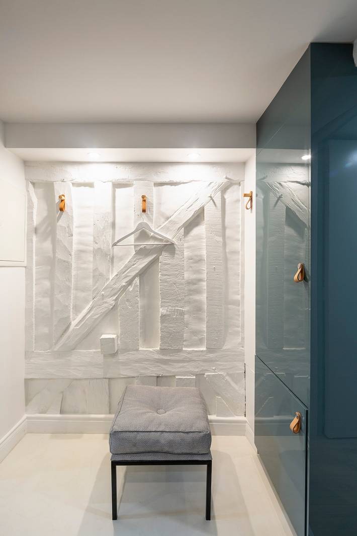 Appartement entier, Le Blue - Studio mezzanine in Rennes, Région de Rennes