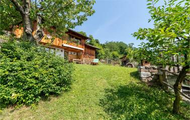 Casa Vacanza per 7 Persone in Telve di Sopra, Valsugana, Foto 1