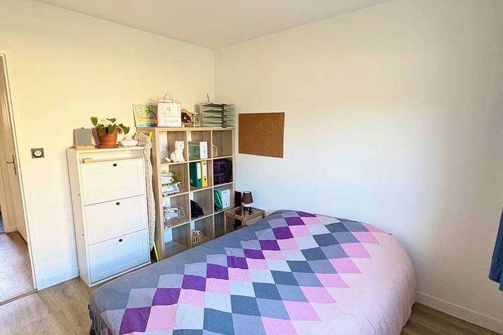 Location de vacances pour 6 personnes, avec jacuzzi et jardin, animaux acceptés à Saint-Orens-de-Gameville - 3