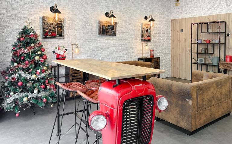 Maison d’hôte pour 2 personnes, avec vue et terrasse à Porto