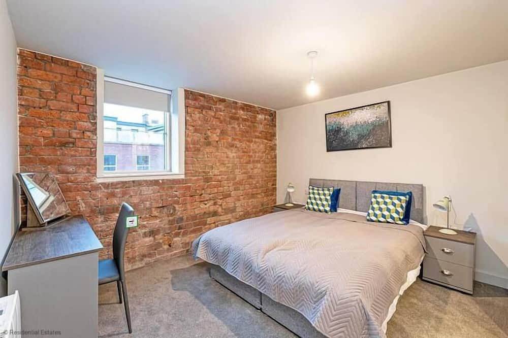 Apartment for 4 People in Preston, Lancashire