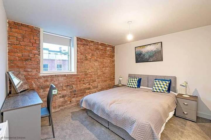 Holiday apartment for 4 people - 1