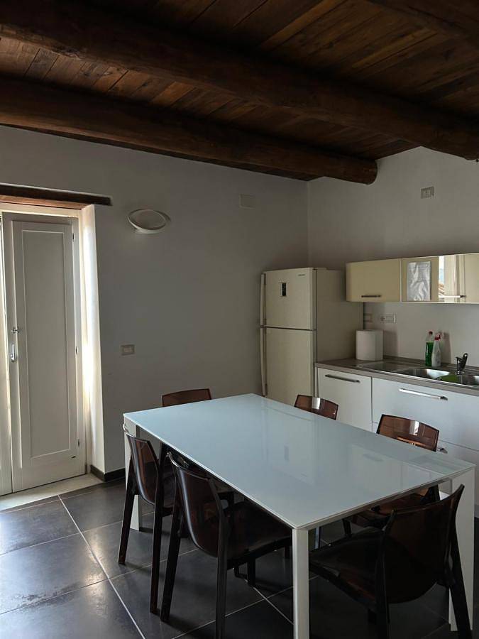 Location de vacances pour 2 personnes, avec balcon et vue à Laurino - 4
