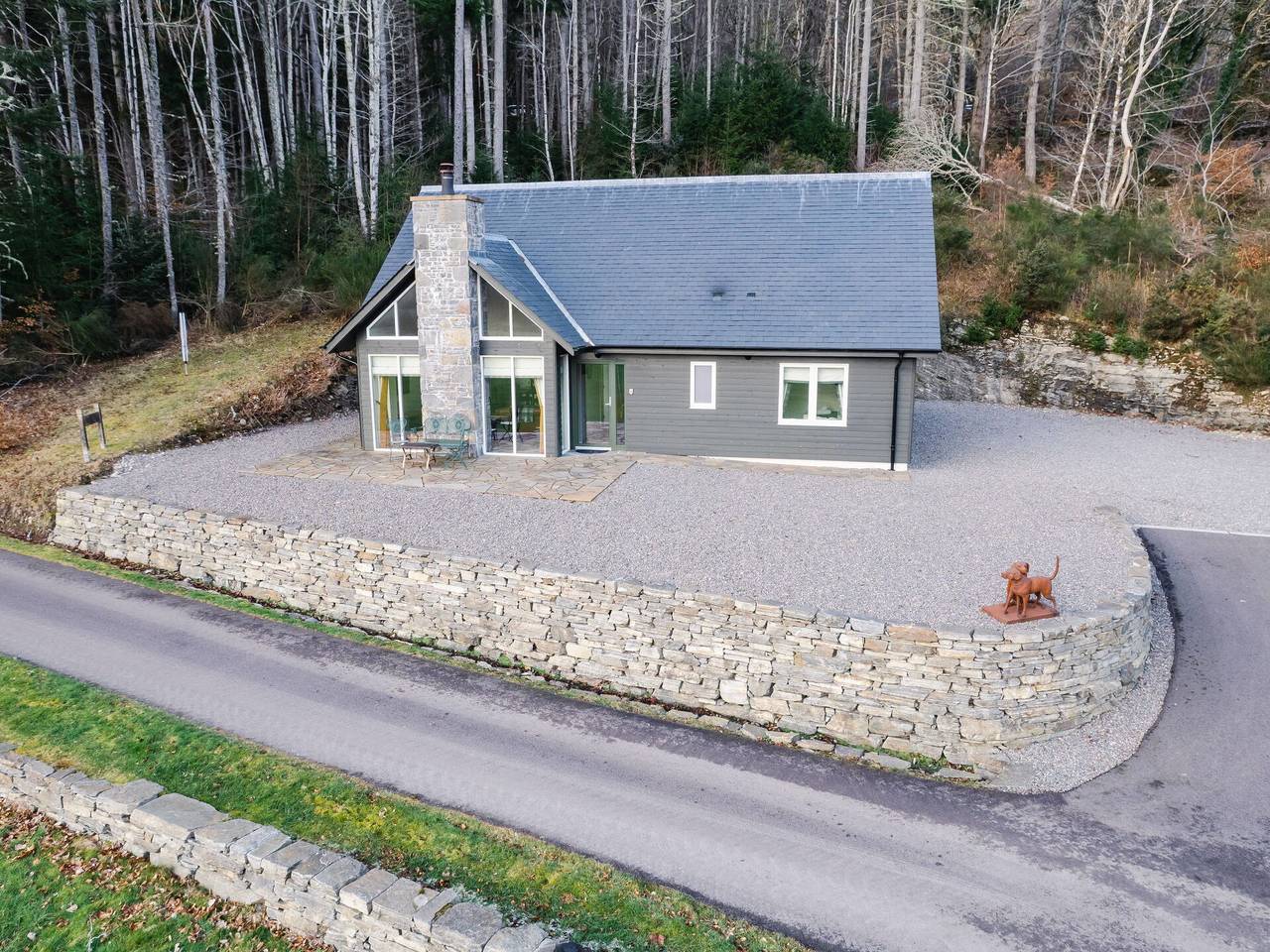 Kennel House - Kennel House 208.1 in Highlands