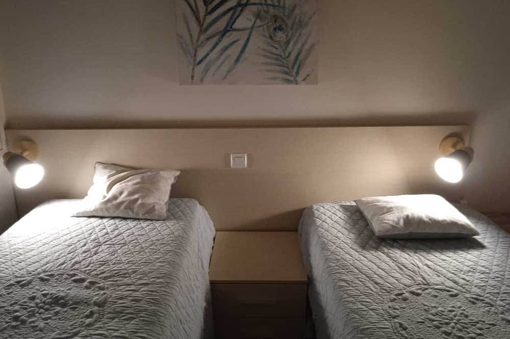 Corse Apartment Duplex 6 People in Palasca, Calvi region