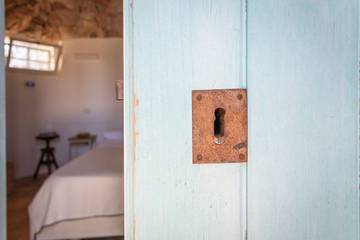 Casa Vacanza per 2 Persone in Capilungo, Golfo di Taranto, Foto 2