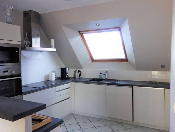 Ferienhaus für 6 Personen, mit Garten in Perros-Guirec - 3