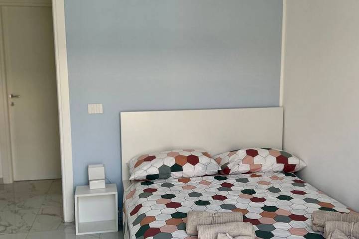 Appartamento intero, Portoammare' Wohnung mit Balkon in Capo Passero, Portopalo di Capo Passero