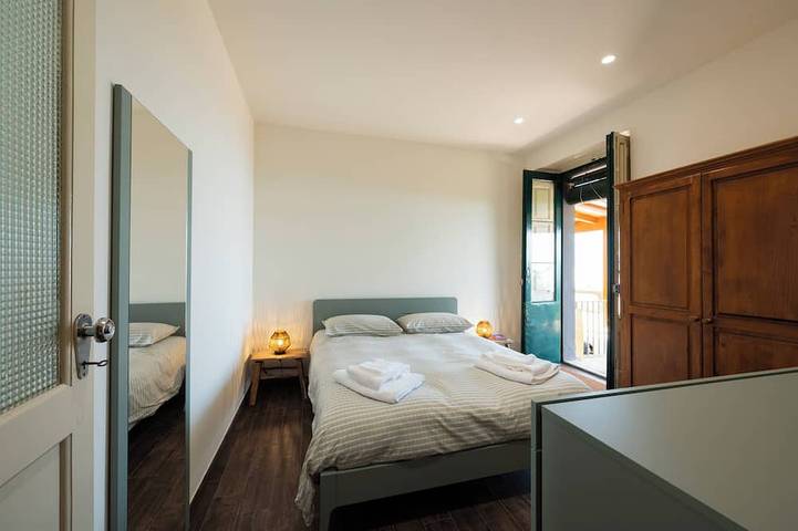 Location de vacances pour 4 personnes, avec jardin dans Puntalazzo - 2