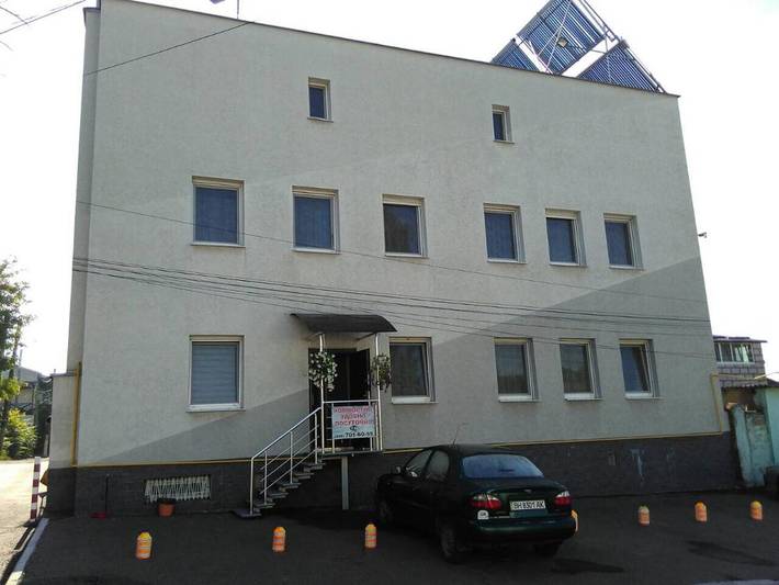 Maison d’hôte pour 3 personnes à Odessa