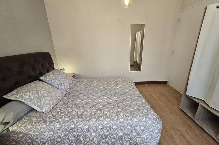 Gîte pour 2 personnes, avec jardin à Siorac-en-Périgord - 3